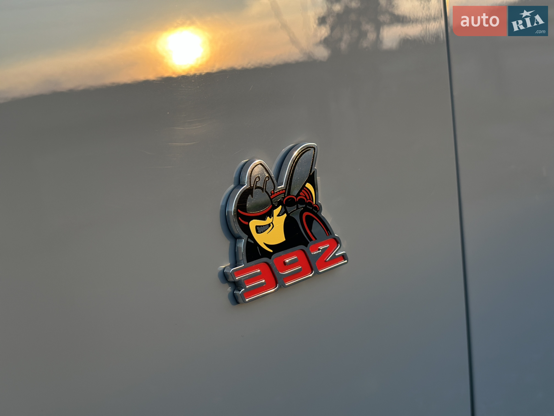 2021 Dodge Challenger - мініатюра 15