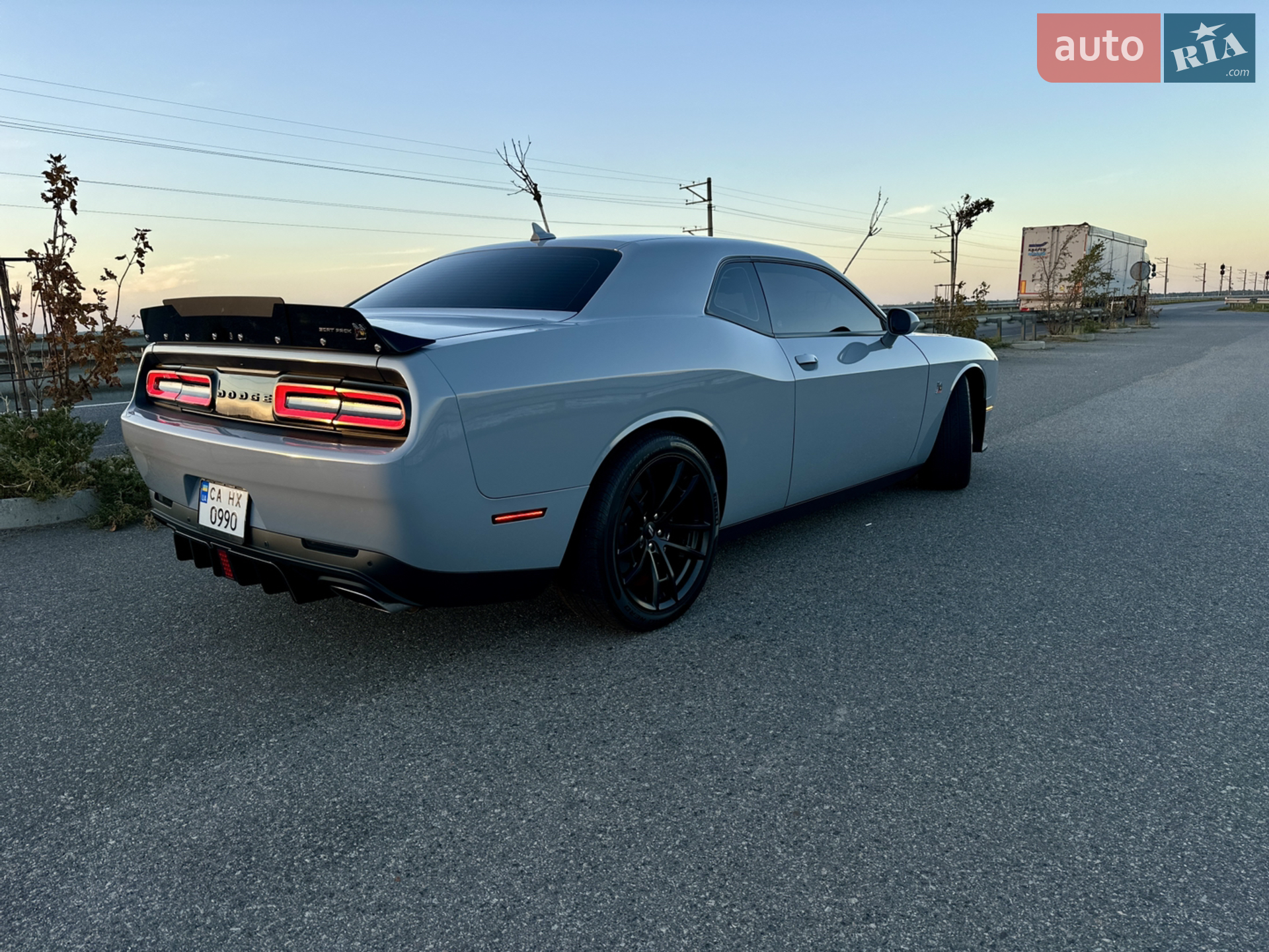 2021 Dodge Challenger - мініатюра 12