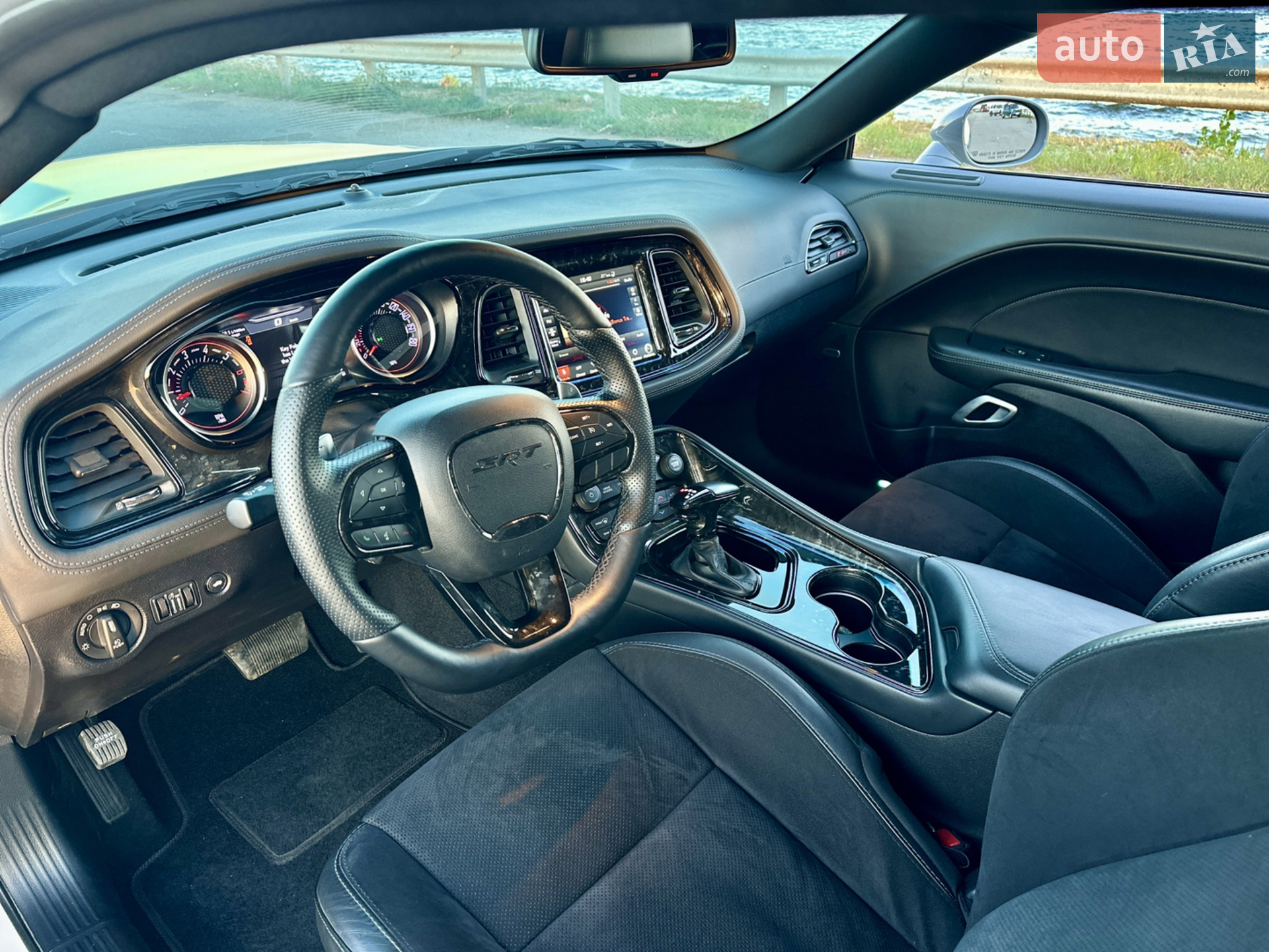 2021 Dodge Challenger - мініатюра 18