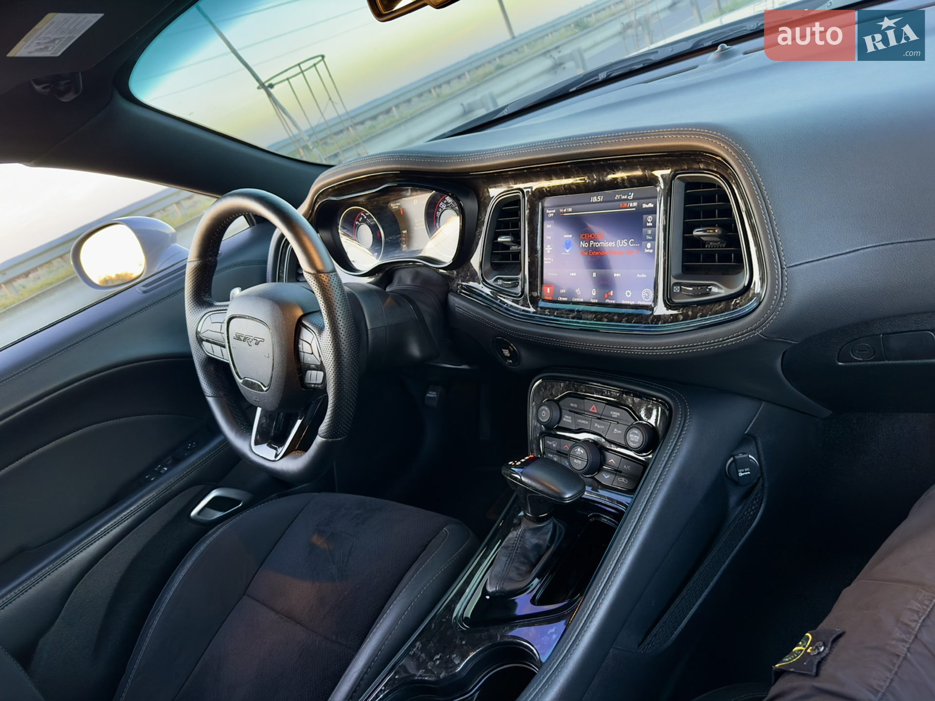 2021 Dodge Challenger - мініатюра 21