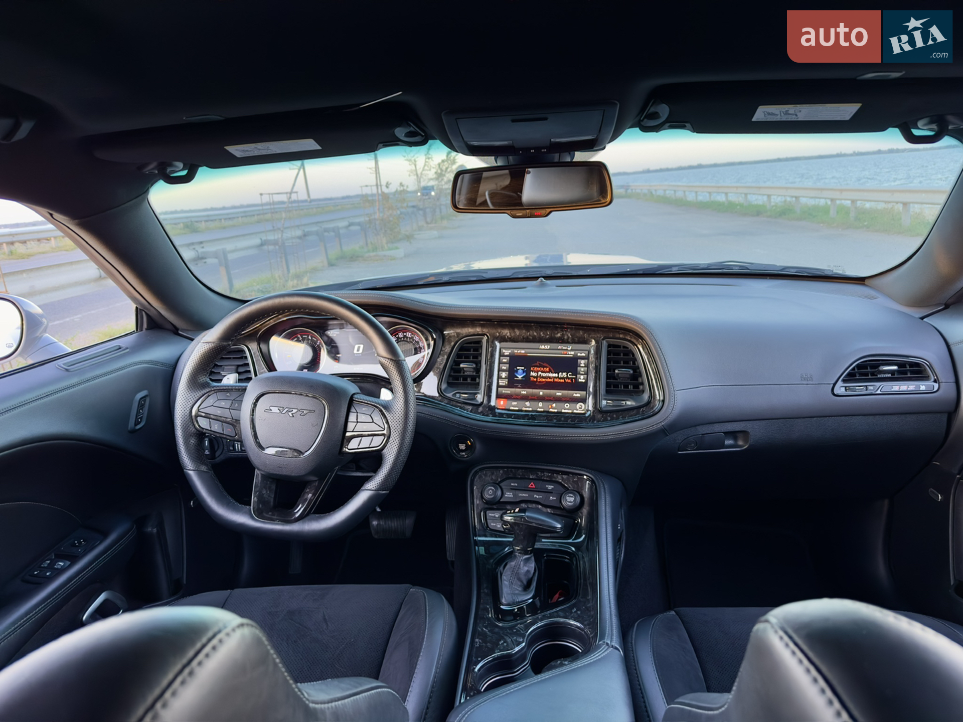 2021 Dodge Challenger - мініатюра 22
