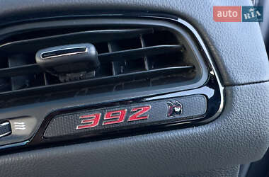 Купе Dodge Challenger 2021 в 