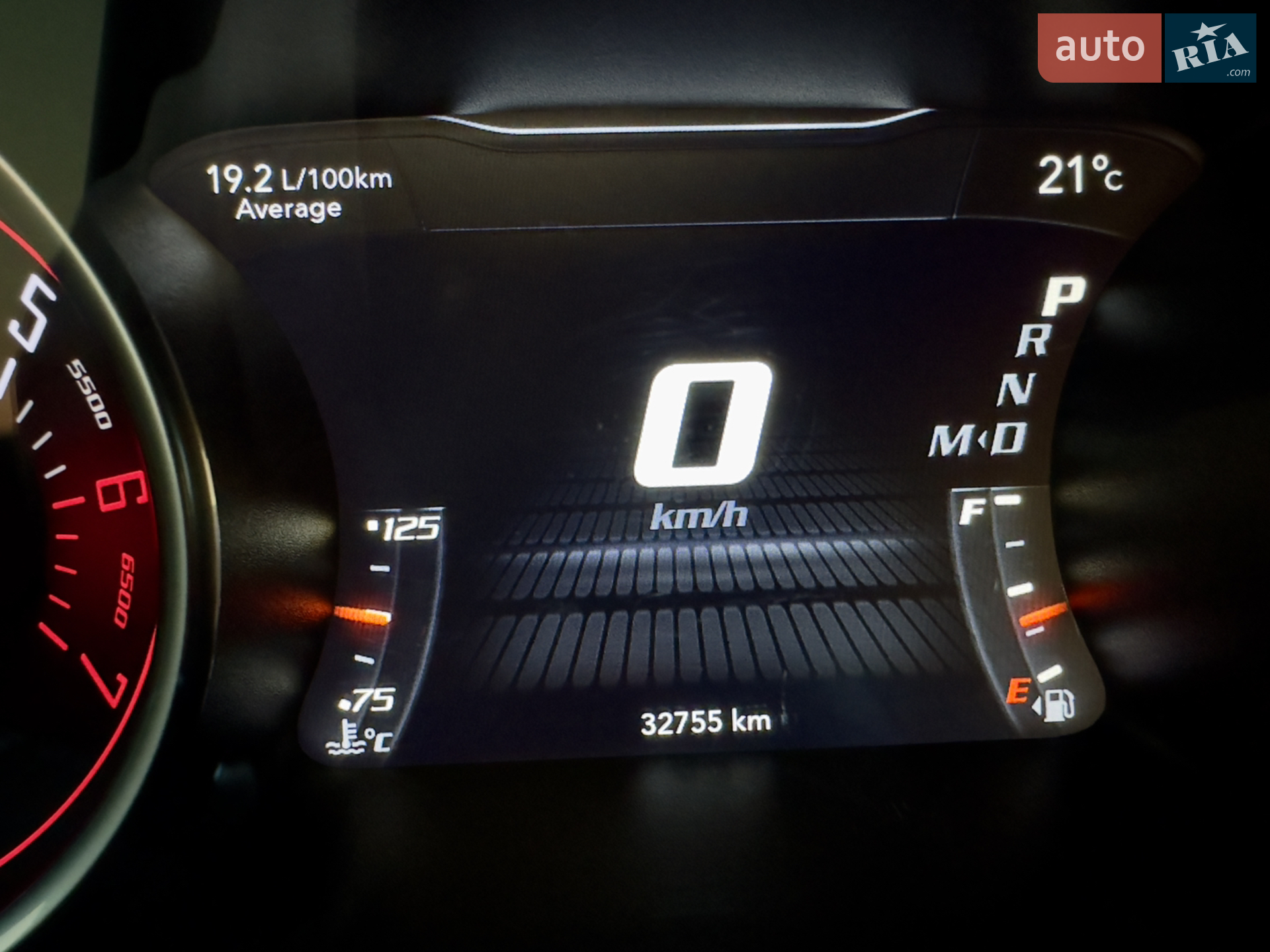 2021 Dodge Challenger - мініатюра 27