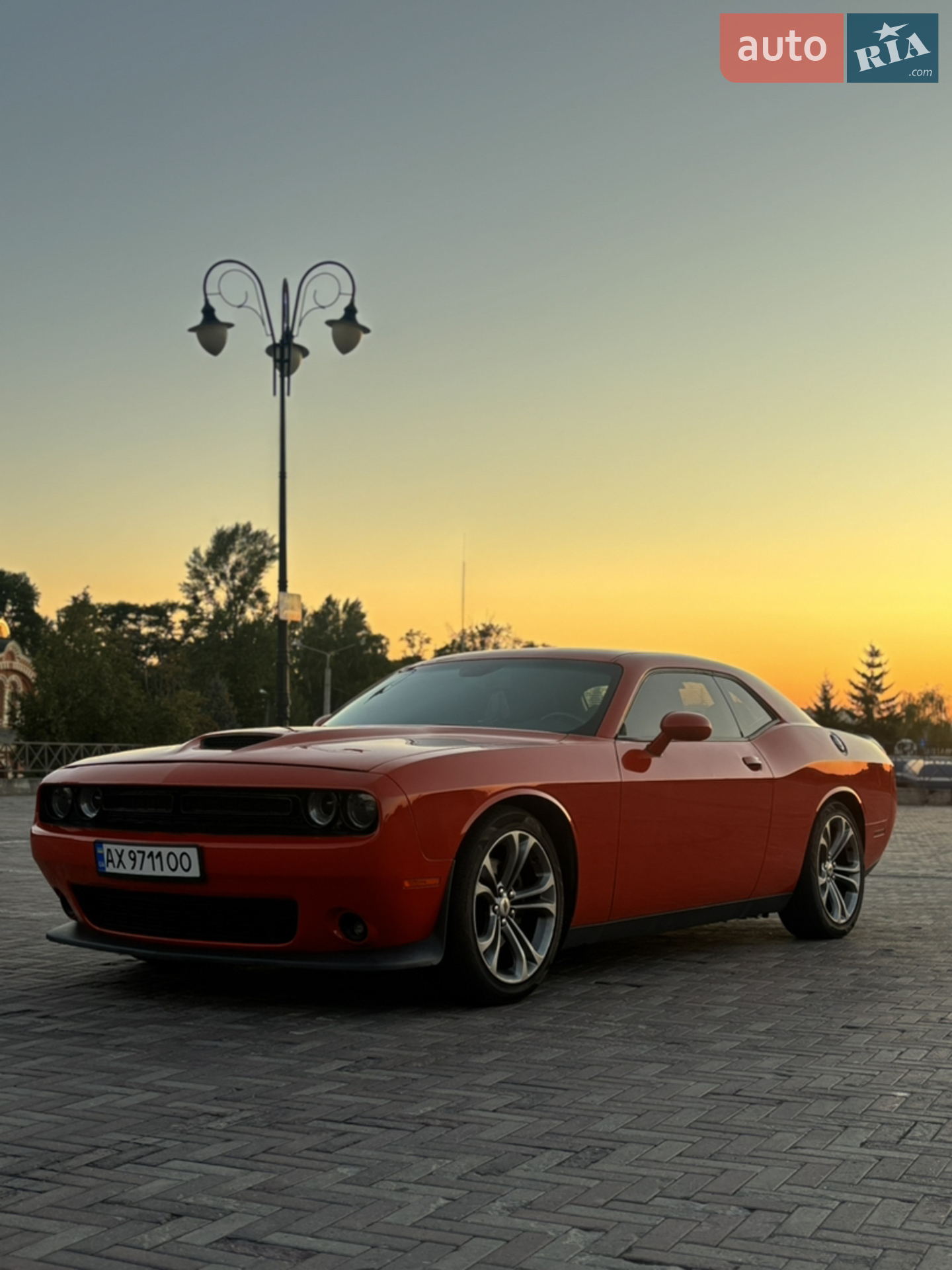 2019 Dodge Challenger - мініатюра 3