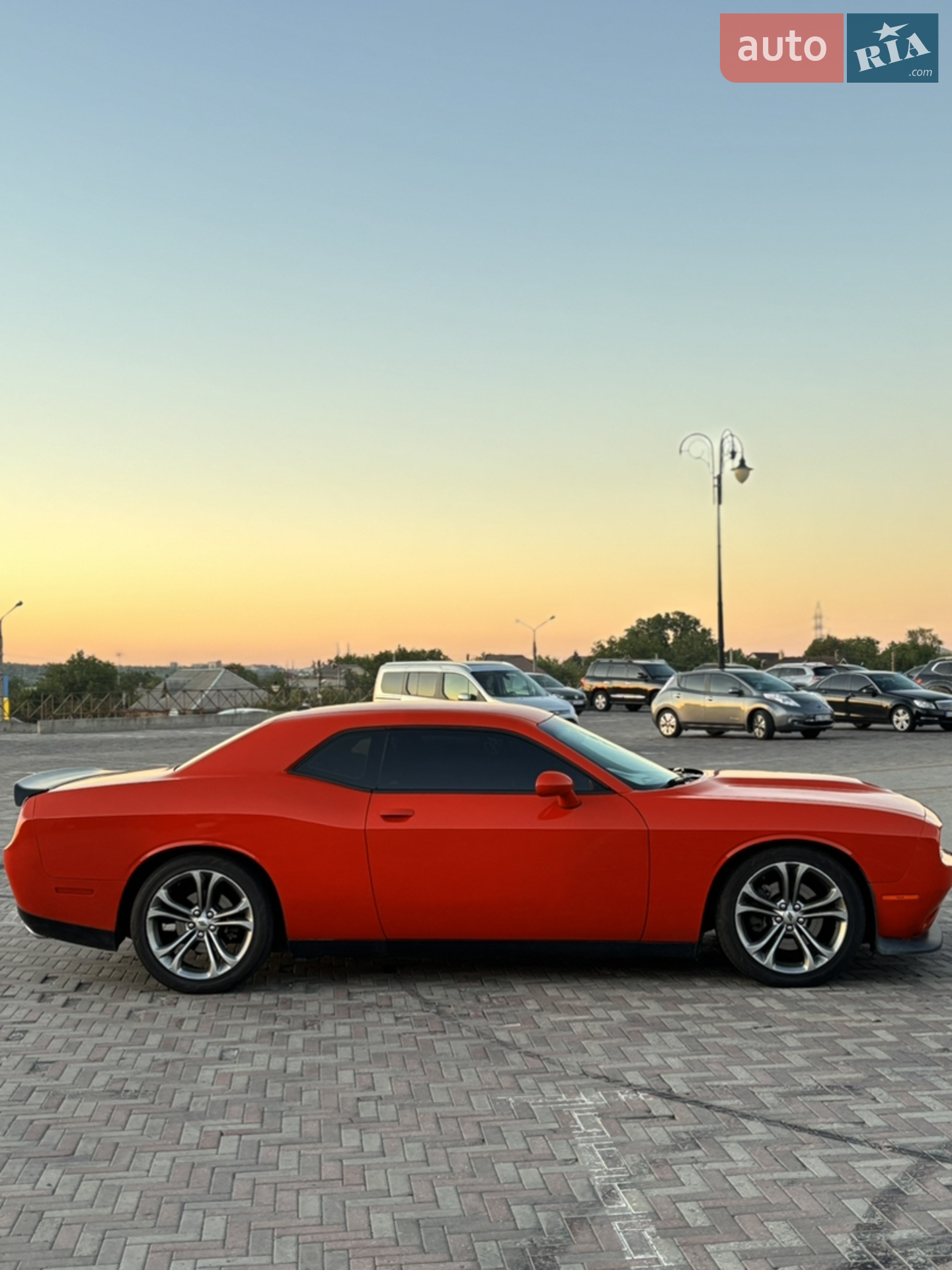 2019 Dodge Challenger - мініатюра 10
