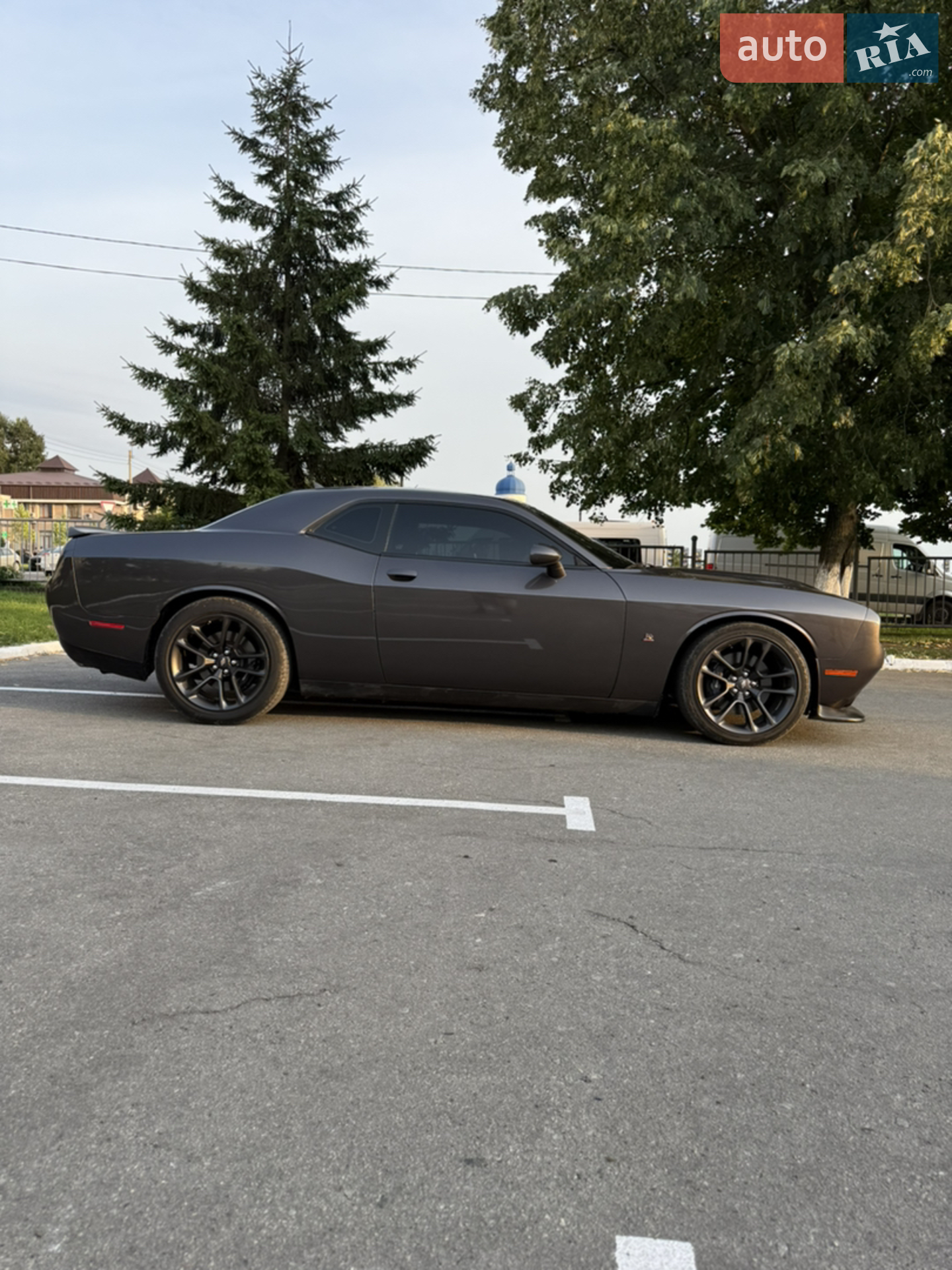 2021 Dodge Challenger - мініатюра 4