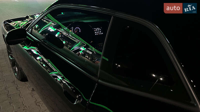 Купе Dodge Challenger 2018 в Тернополе фото 14 Купе Dodge Challenger 2018 в Тернополе
