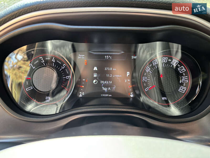 Купе Dodge Challenger 2021 в Киеве