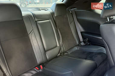Купе Dodge Challenger 2015 в 