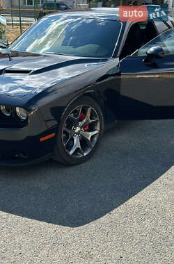 Купе Dodge Challenger 2015 в Одессе