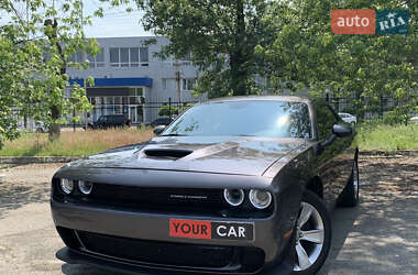 Купе Dodge Challenger 2020 в Киеве