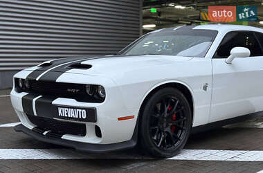 Купе Dodge Challenger 2019 в 