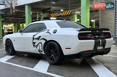 Купе Dodge Challenger 2019 в 