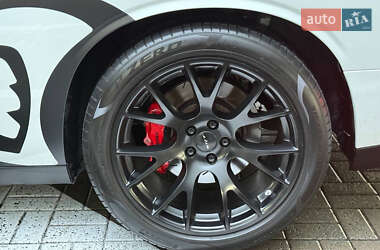 Купе Dodge Challenger 2019 в 