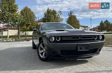 Купе Dodge Challenger 2020 в 