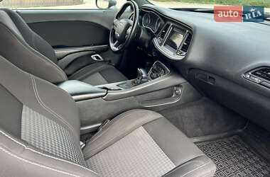 Купе Dodge Challenger 2020 в 