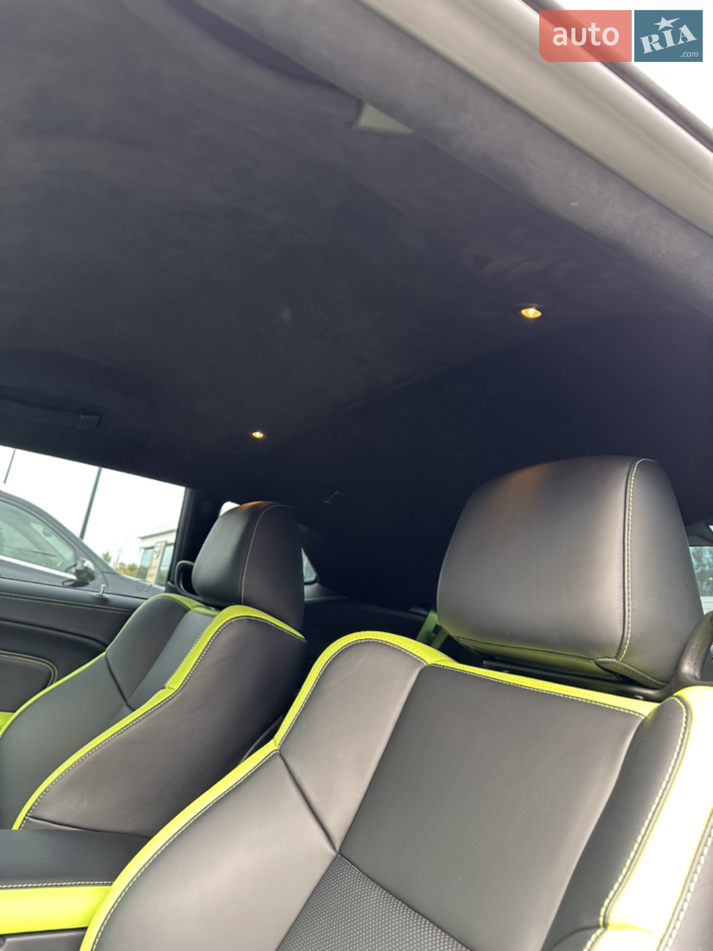 2023 Dodge Challenger - мініатюра 21