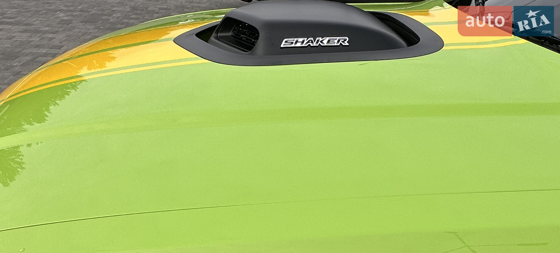 2023 Dodge Challenger - мініатюра 30