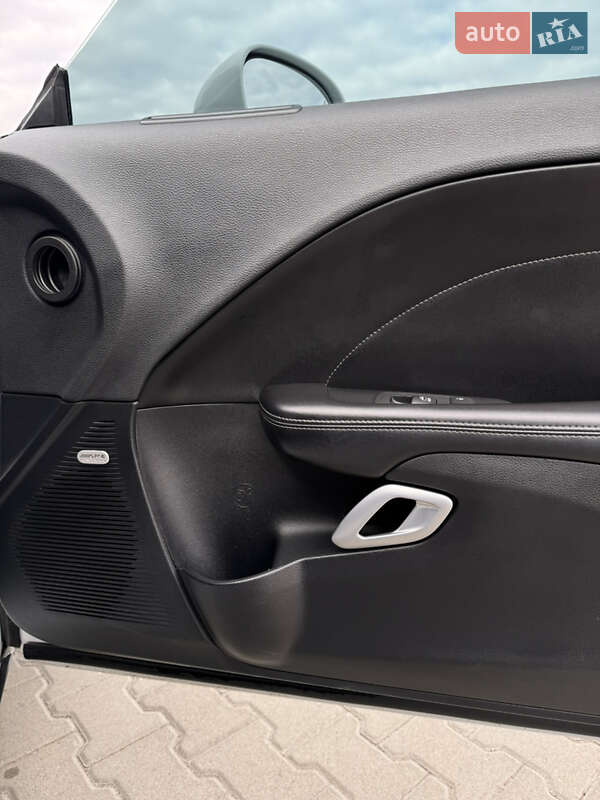 Купе Dodge Challenger 2014 в Лубнах фото 30 Купе Dodge Challenger 2014 в Лубнах