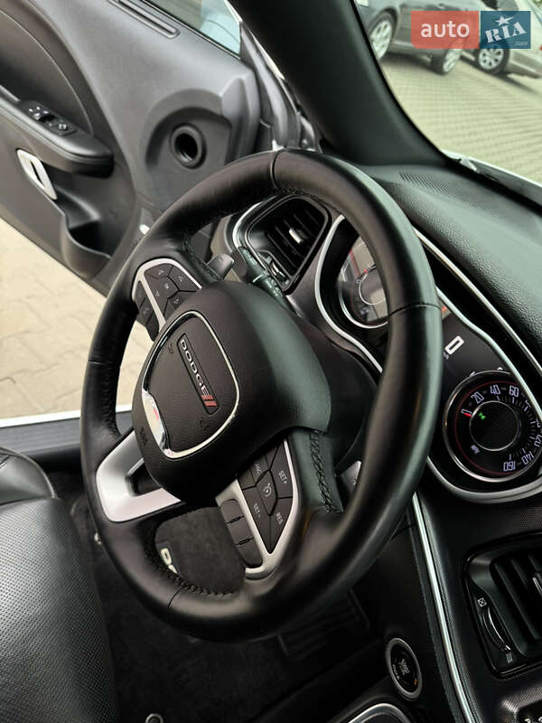 Купе Dodge Challenger 2014 в Лубнах фото 38 Купе Dodge Challenger 2014 в Лубнах