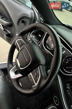 Купе Dodge Challenger 2014 в 