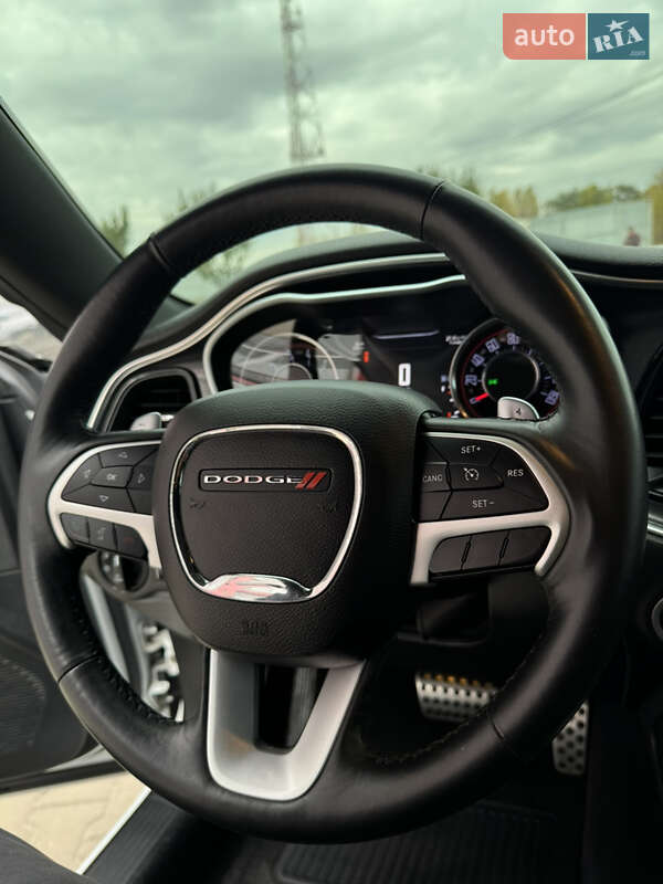 Купе Dodge Challenger 2014 в Лубнах фото 65 Купе Dodge Challenger 2014 в Лубнах