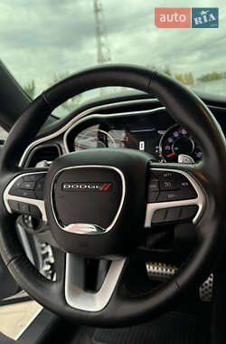 Купе Dodge Challenger 2014 в 