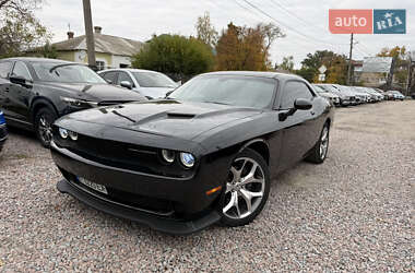 Купе Dodge Challenger 2016 в  фото 34 Купе Dodge Challenger 2016 в