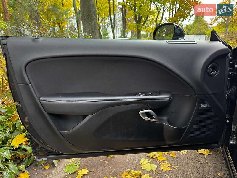 Купе Dodge Challenger 2022 в Киеве фото 11 Купе Dodge Challenger 2022 в Киеве