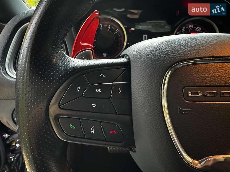 Купе Dodge Challenger 2022 в Киеве фото 16 Купе Dodge Challenger 2022 в Киеве