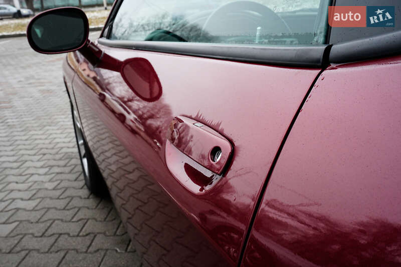 Купе Dodge Challenger 2019 в Житомире