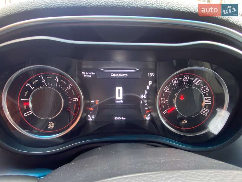Купе Dodge Challenger 2017 в Києві фото 19 Купе Dodge Challenger 2017 в Києві