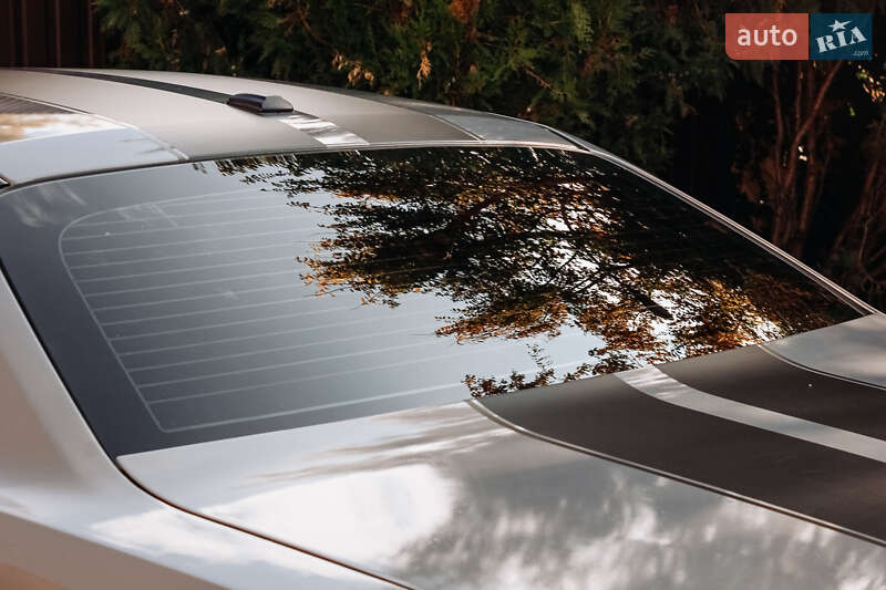 Купе Dodge Challenger 2018 в Дніпрі фото 27 Купе Dodge Challenger 2018 в Дніпрі