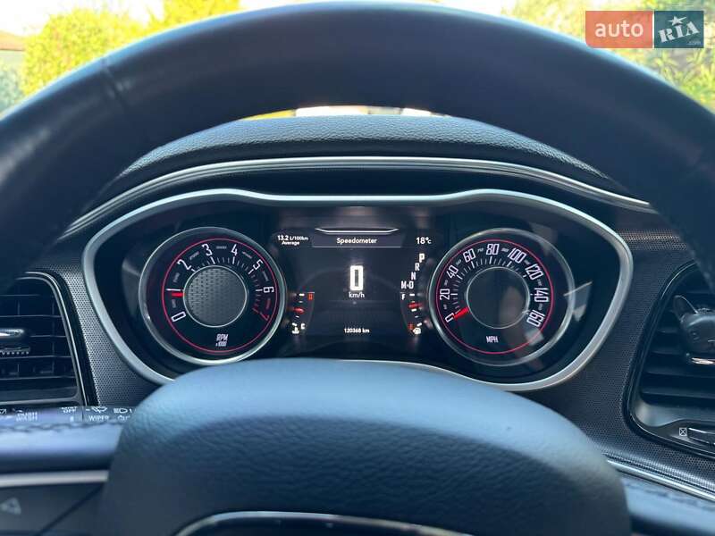 Купе Dodge Challenger 2015 в Запоріжжі фото 13 Купе Dodge Challenger 2015 в Запоріжжі