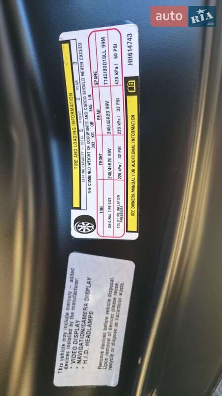 Купе Dodge Challenger 2017 в Нерубайське