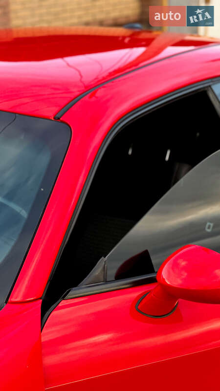 Купе Dodge Challenger 2016 в Кропивницком фото 21 Купе Dodge Challenger 2016 в Кропивницком