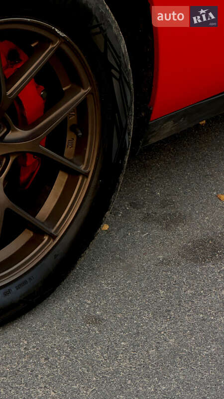 Купе Dodge Challenger 2016 в Кропивницком фото 34 Купе Dodge Challenger 2016 в Кропивницком