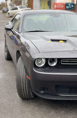Купе Dodge Challenger 2020 в Одессе
