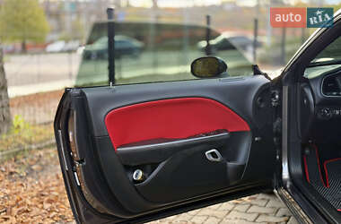Купе Dodge Challenger 2021 в Кицмани