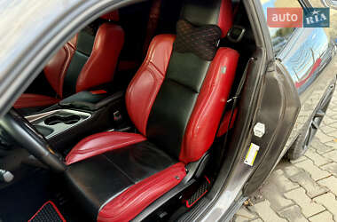 Купе Dodge Challenger 2021 в Кицмани