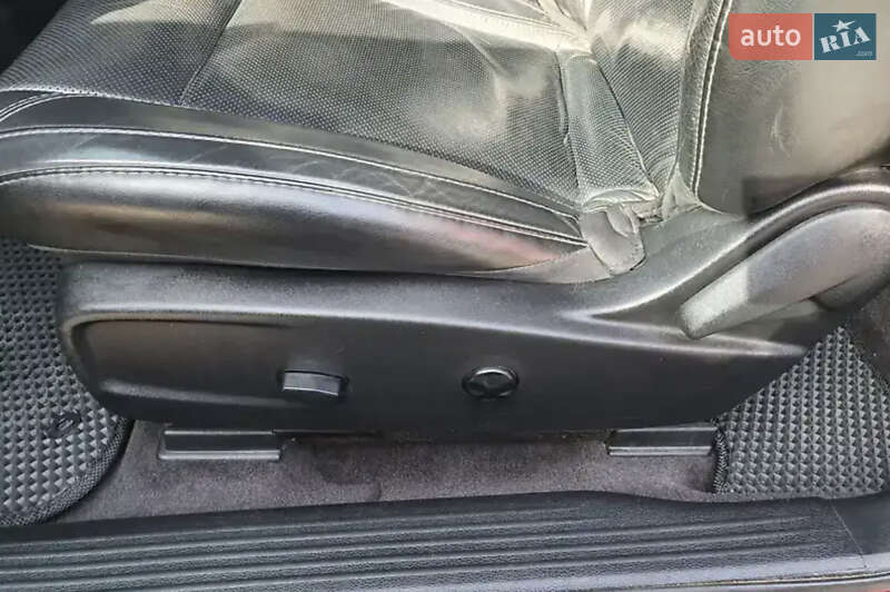 Купе Dodge Challenger 2018 в Вінниці