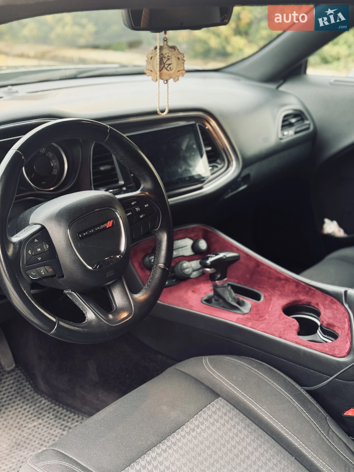 2016 Dodge Challenger - мініатюра 5