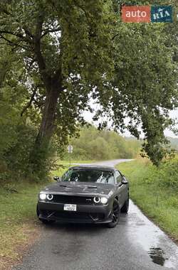 Купе Dodge Challenger 2016 в Львове фото 6 Купе Dodge Challenger 2016 в Львове