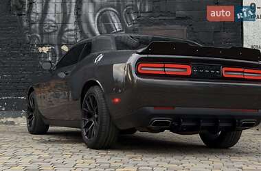 Купе Dodge Challenger 2016 в Львове фото 11 Купе Dodge Challenger 2016 в Львове