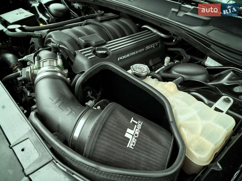 Купе Dodge Challenger 2018 в Києві фото 18 Купе Dodge Challenger 2018 в Києві