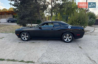 Купе Dodge Challenger 2014 в Измаиле