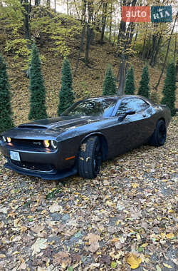 Купе Dodge Challenger 2019 в Каменском