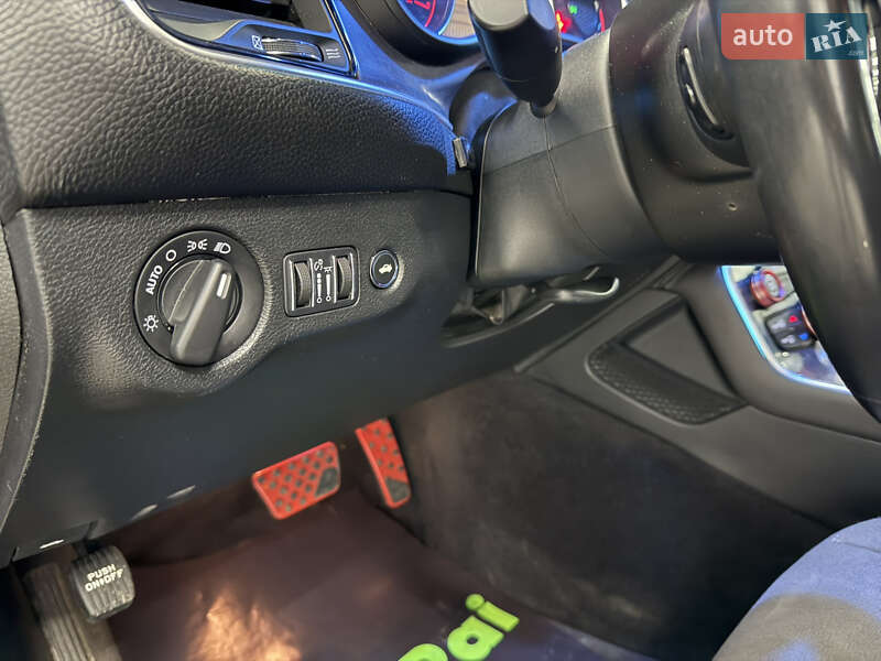 Купе Dodge Challenger 2017 в Одессе