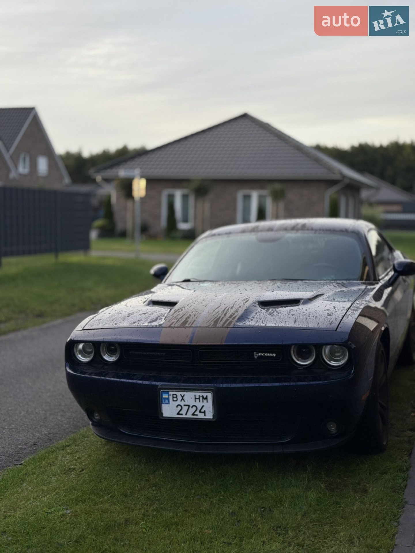 2016 Dodge Challenger - мініатюра 13