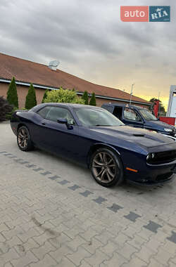 dodge challenger 2016 в Каменец-Подольский от профессионального продавца Олександр
